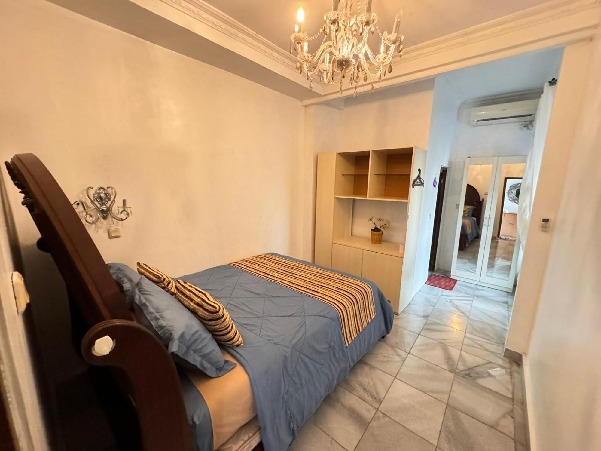 Giri Hill Homestay 누사두아 외부 사진