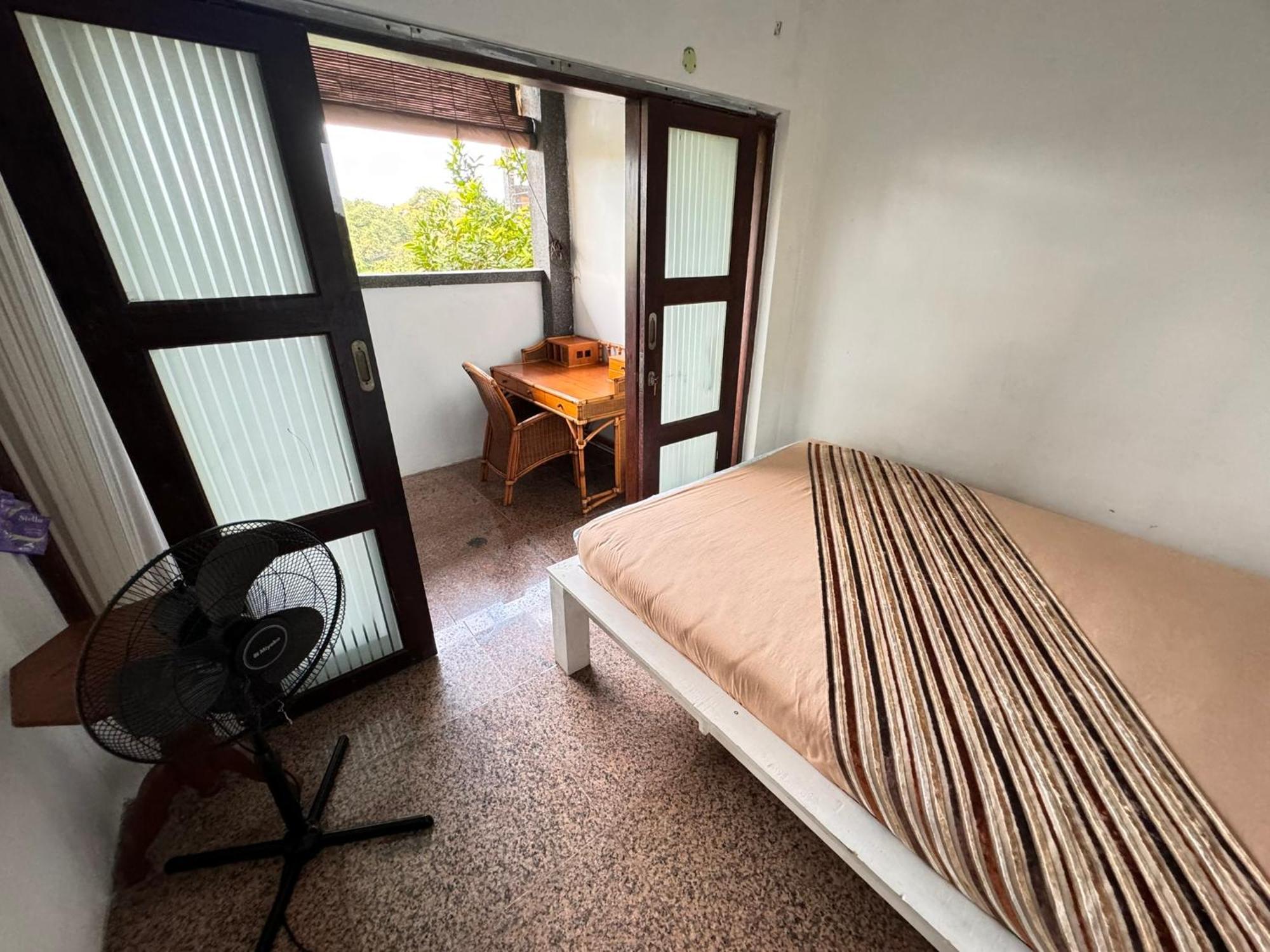 Giri Hill Homestay 누사두아 외부 사진