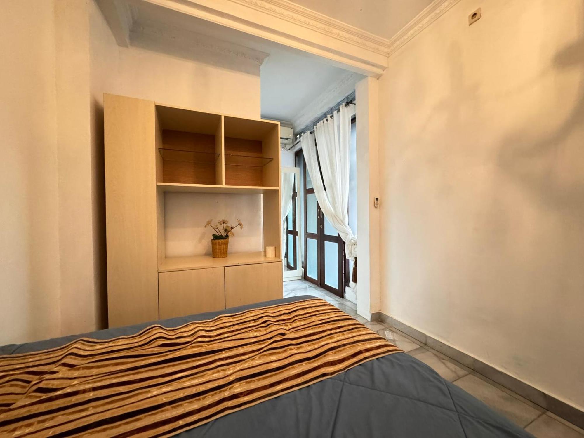 Giri Hill Homestay 누사두아 외부 사진